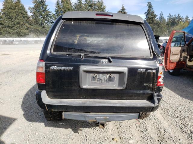 Photo 5 VIN: JT3HN86R8X0258256 - TOYOTA 4RUNNER SR 