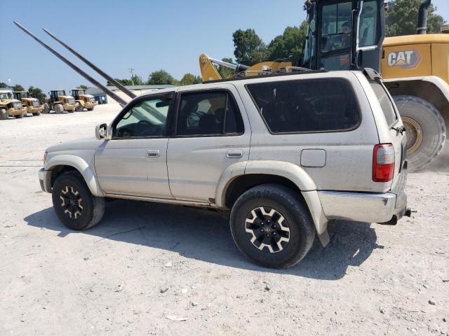 Photo 1 VIN: JT3HN86R8Y0259778 - TOYOTA 4RUNNER SR 