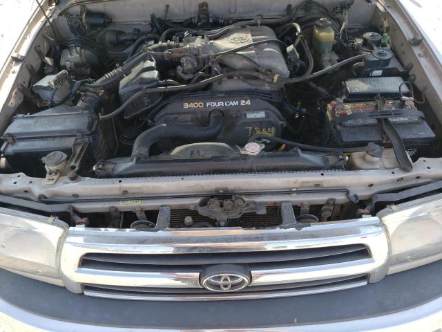 Photo 11 VIN: JT3HN86R8Y0259778 - TOYOTA 4RUNNER SR 