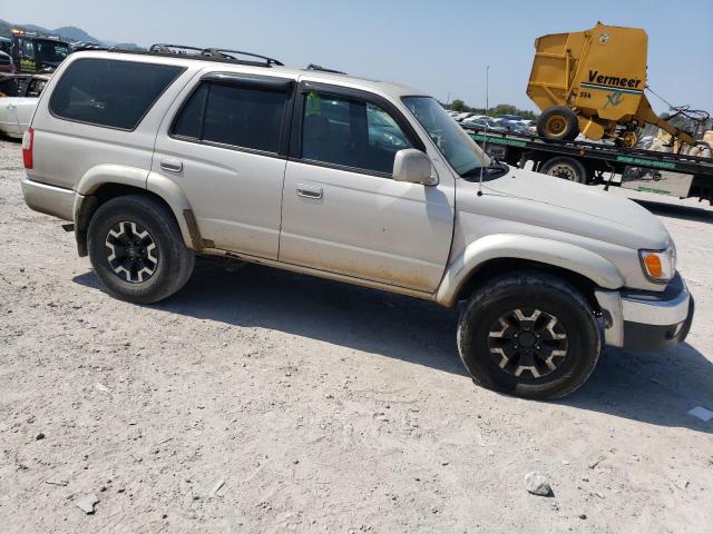 Photo 3 VIN: JT3HN86R8Y0259778 - TOYOTA 4RUNNER SR 