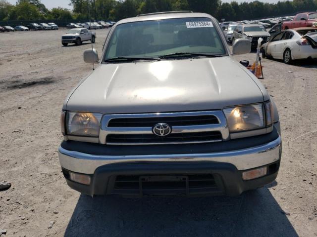 Photo 4 VIN: JT3HN86R8Y0259778 - TOYOTA 4RUNNER SR 