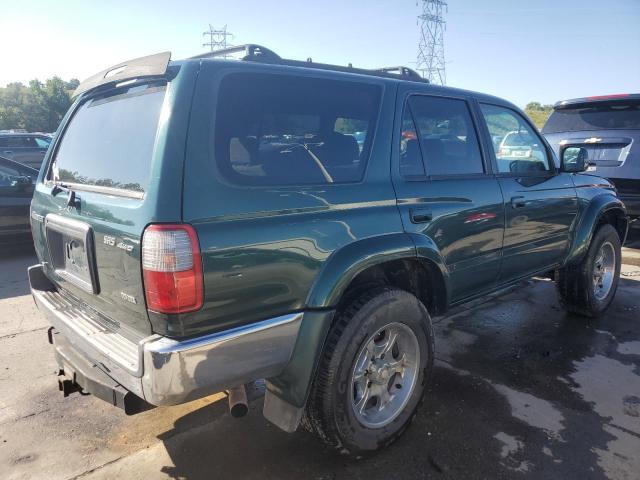 Photo 2 VIN: JT3HN86R8Y0272885 - TOYOTA 4RUNNER 