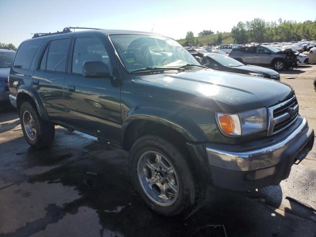 Photo 3 VIN: JT3HN86R8Y0272885 - TOYOTA 4RUNNER 