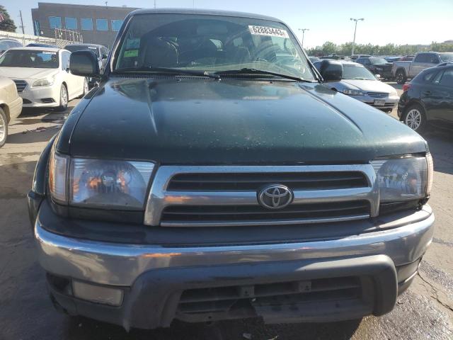 Photo 4 VIN: JT3HN86R8Y0272885 - TOYOTA 4RUNNER 