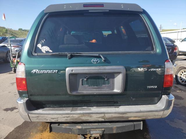 Photo 5 VIN: JT3HN86R8Y0272885 - TOYOTA 4RUNNER 