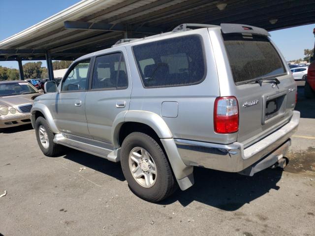 Photo 1 VIN: JT3HN86R910327575 - TOYOTA 4RUNNER SR 