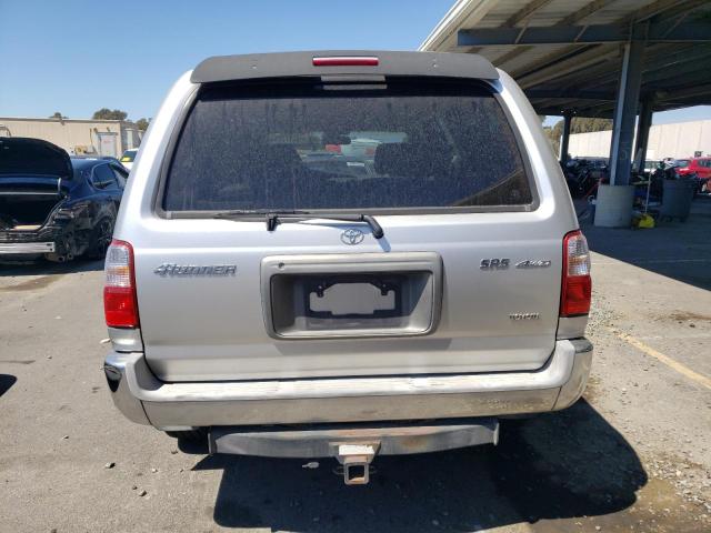 Photo 5 VIN: JT3HN86R910327575 - TOYOTA 4RUNNER SR 