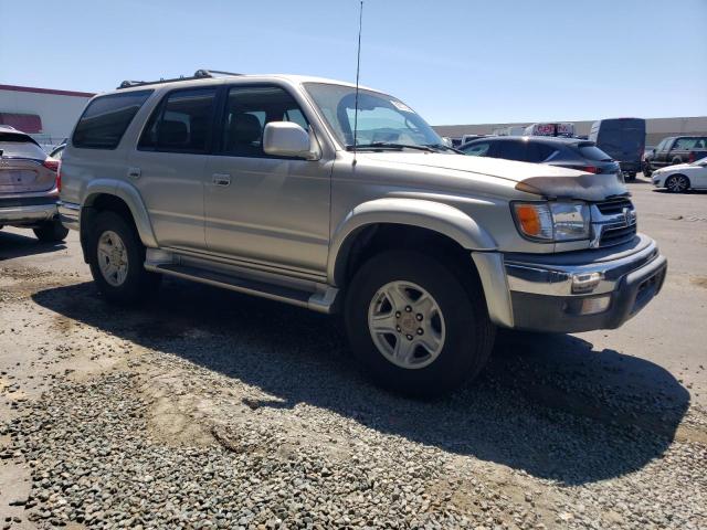 Photo 9 VIN: JT3HN86R910327575 - TOYOTA 4RUNNER SR 