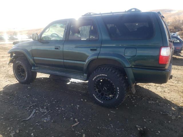 Photo 1 VIN: JT3HN86R910331674 - TOYOTA 4RUNNER 