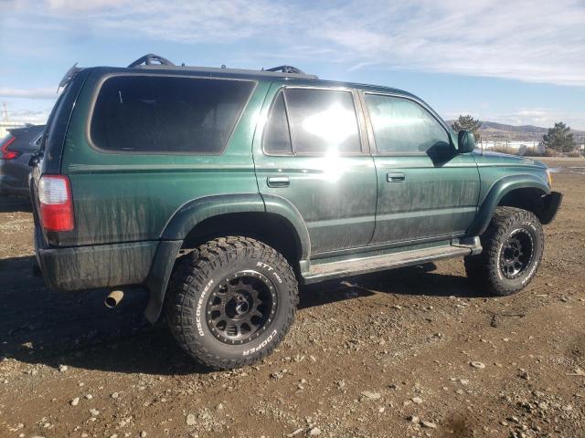 Photo 2 VIN: JT3HN86R910331674 - TOYOTA 4RUNNER 