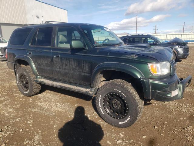 Photo 3 VIN: JT3HN86R910331674 - TOYOTA 4RUNNER 