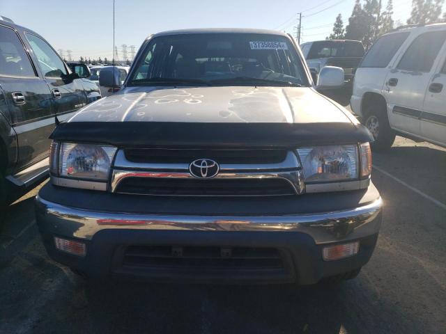 Photo 4 VIN: JT3HN86R910333277 - TOYOTA 4RUNNER 