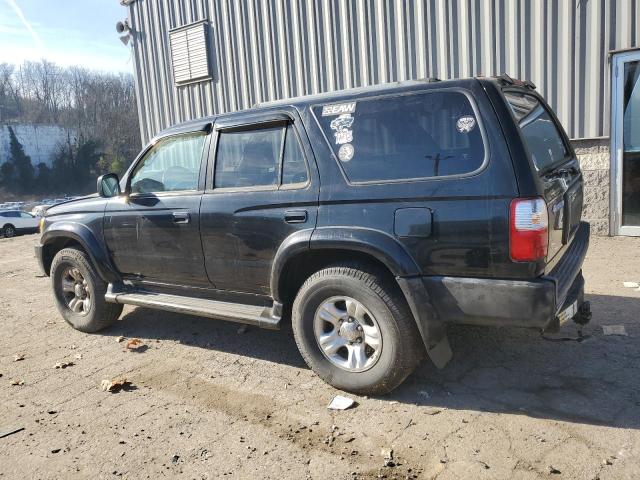 Photo 1 VIN: JT3HN86R910335109 - TOYOTA 4RUNNER 