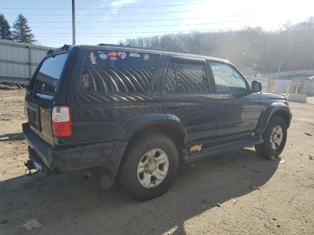 Photo 2 VIN: JT3HN86R910335109 - TOYOTA 4RUNNER 