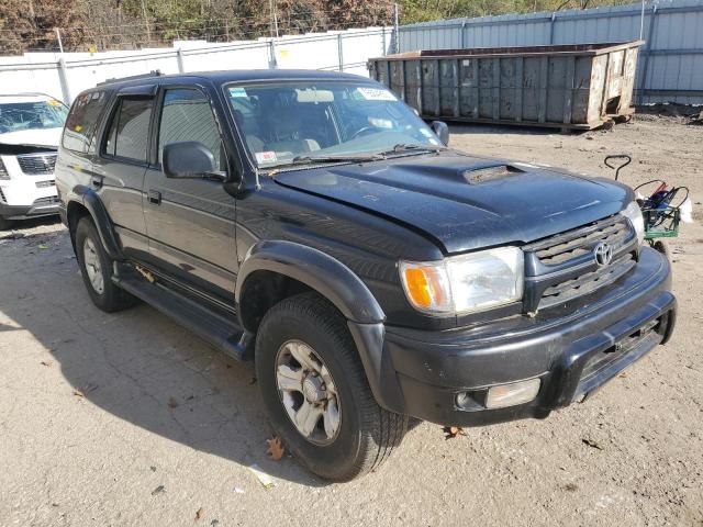 Photo 3 VIN: JT3HN86R910335109 - TOYOTA 4RUNNER 