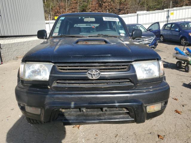 Photo 4 VIN: JT3HN86R910335109 - TOYOTA 4RUNNER 