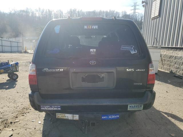 Photo 5 VIN: JT3HN86R910335109 - TOYOTA 4RUNNER 