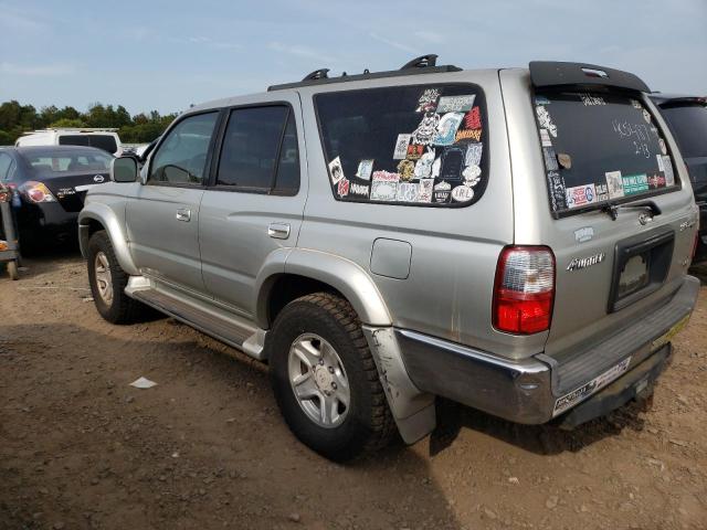 Photo 1 VIN: JT3HN86R919059218 - TOYOTA 4RUNNER SR 