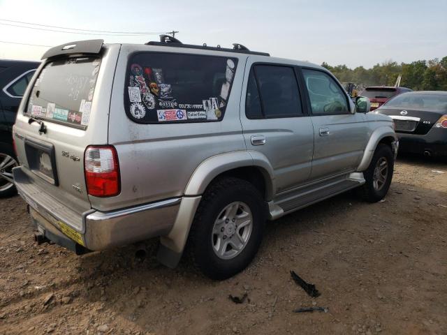 Photo 2 VIN: JT3HN86R919059218 - TOYOTA 4RUNNER SR 