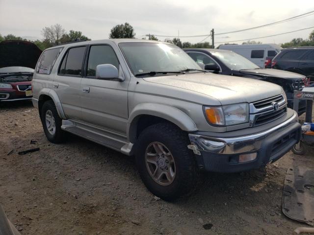 Photo 3 VIN: JT3HN86R919059218 - TOYOTA 4RUNNER SR 