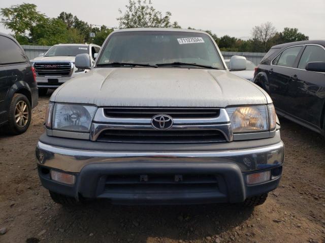 Photo 4 VIN: JT3HN86R919059218 - TOYOTA 4RUNNER SR 