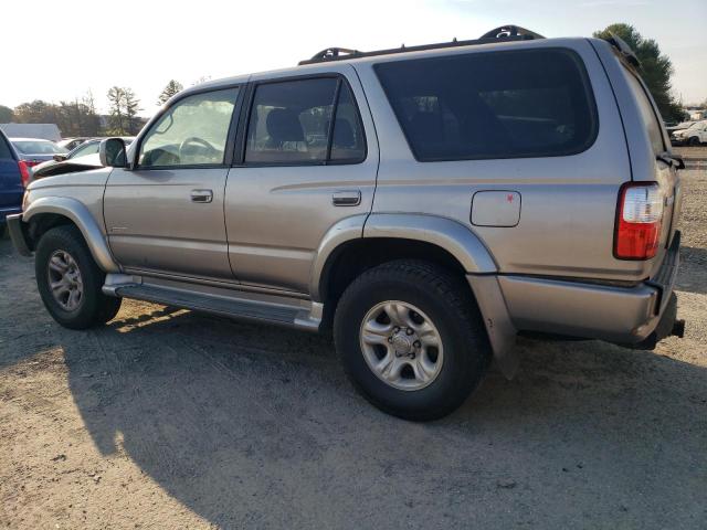 Photo 1 VIN: JT3HN86R920361940 - TOYOTA 4RUNNER SR 