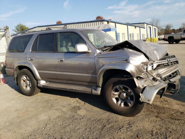 Photo 3 VIN: JT3HN86R920361940 - TOYOTA 4RUNNER SR 