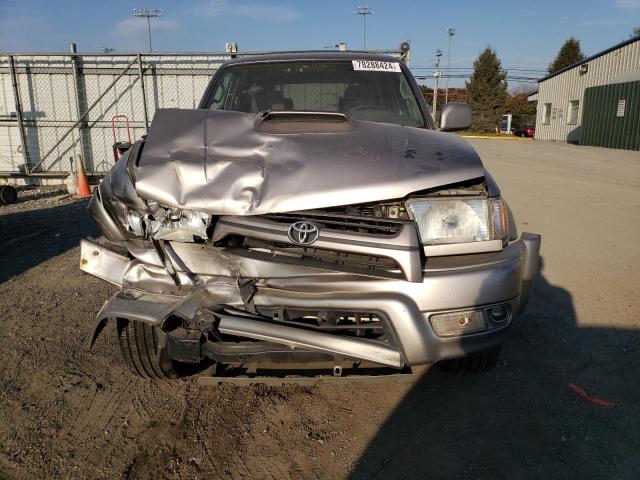 Photo 4 VIN: JT3HN86R920361940 - TOYOTA 4RUNNER SR 