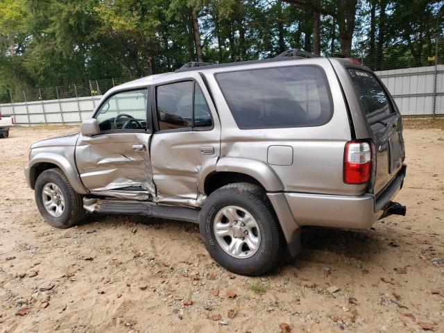 Photo 1 VIN: JT3HN86R920372341 - TOYOTA 4RUNNER SR 