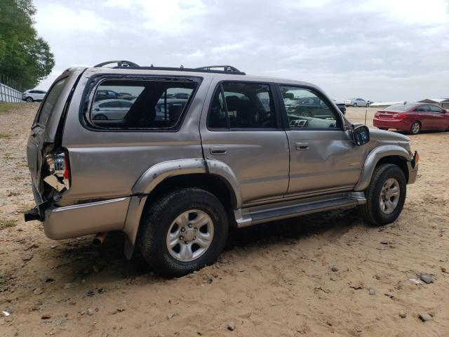 Photo 2 VIN: JT3HN86R920372341 - TOYOTA 4RUNNER SR 