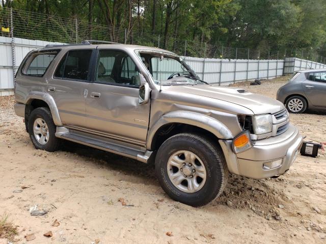 Photo 3 VIN: JT3HN86R920372341 - TOYOTA 4RUNNER SR 