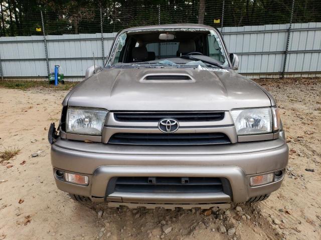 Photo 4 VIN: JT3HN86R920372341 - TOYOTA 4RUNNER SR 