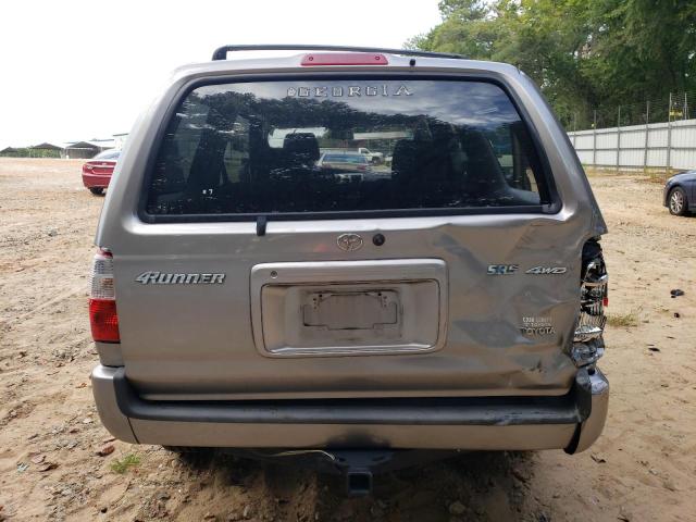 Photo 5 VIN: JT3HN86R920372341 - TOYOTA 4RUNNER SR 