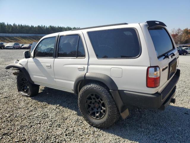 Photo 1 VIN: JT3HN86R920377698 - TOYOTA 4RUNNER 