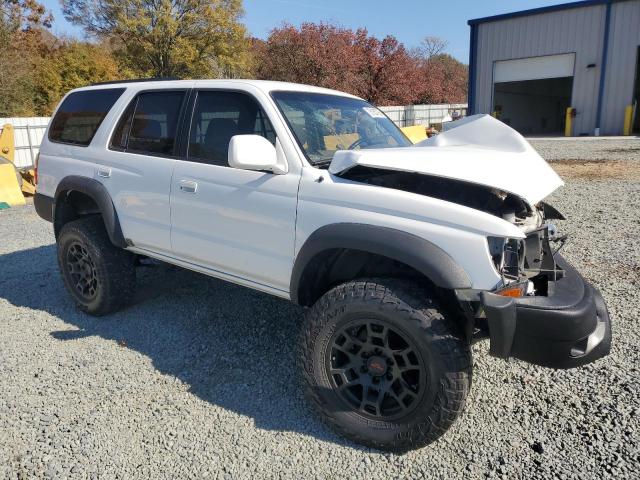 Photo 3 VIN: JT3HN86R920377698 - TOYOTA 4RUNNER 