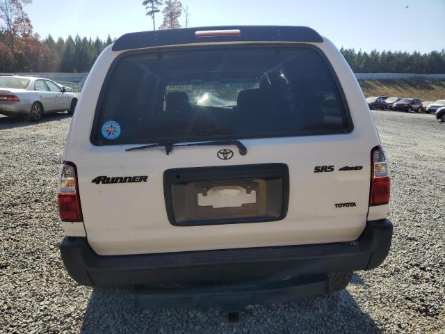 Photo 5 VIN: JT3HN86R920377698 - TOYOTA 4RUNNER 