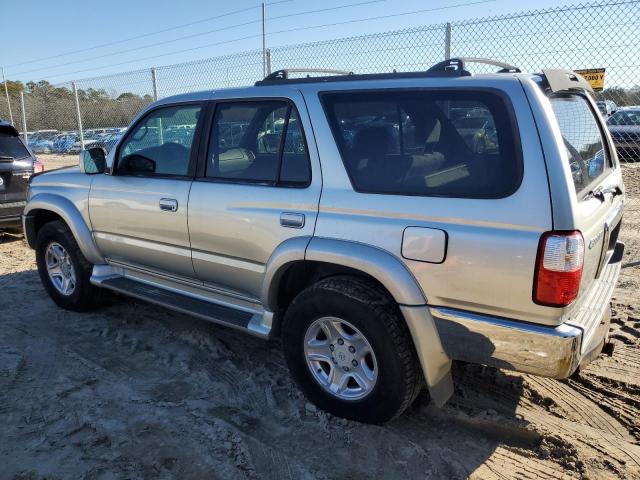 Photo 1 VIN: JT3HN86R929065375 - TOYOTA 4RUNNER 