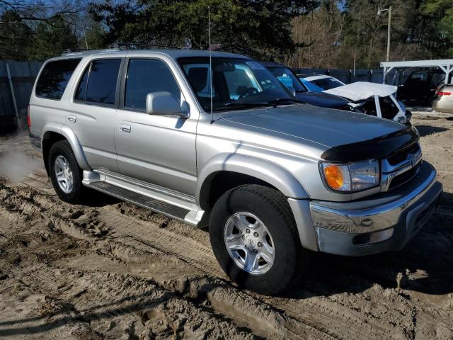 Photo 3 VIN: JT3HN86R929065375 - TOYOTA 4RUNNER 