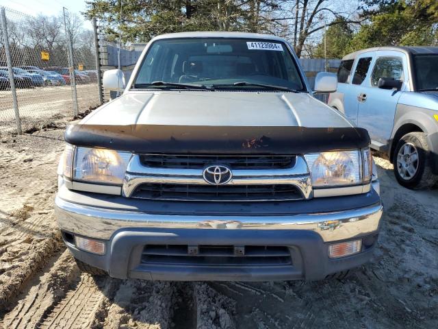 Photo 4 VIN: JT3HN86R929065375 - TOYOTA 4RUNNER 