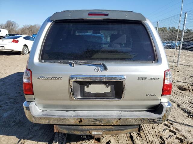 Photo 5 VIN: JT3HN86R929065375 - TOYOTA 4RUNNER 