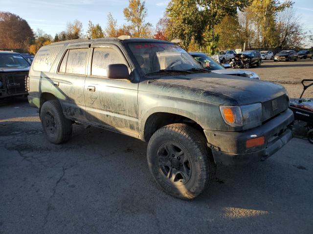 Photo 3 VIN: JT3HN86R9T0013251 - TOYOTA 4RUNNER 