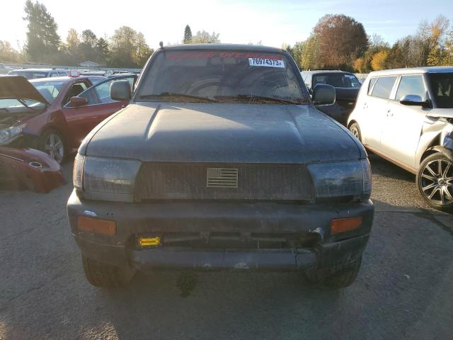 Photo 4 VIN: JT3HN86R9T0013251 - TOYOTA 4RUNNER 