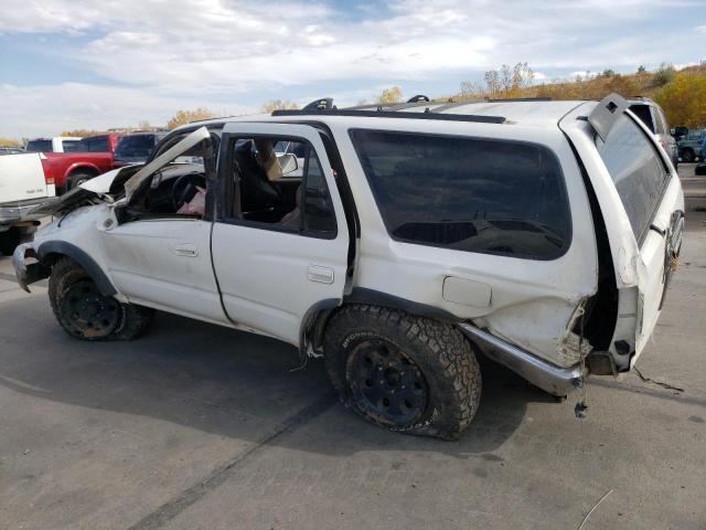 Photo 1 VIN: JT3HN86R9T0021785 - TOYOTA 4RUNNER 