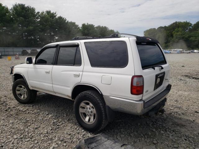 Photo 1 VIN: JT3HN86R9V0057298 - TOYOTA 4RUNNER SR 