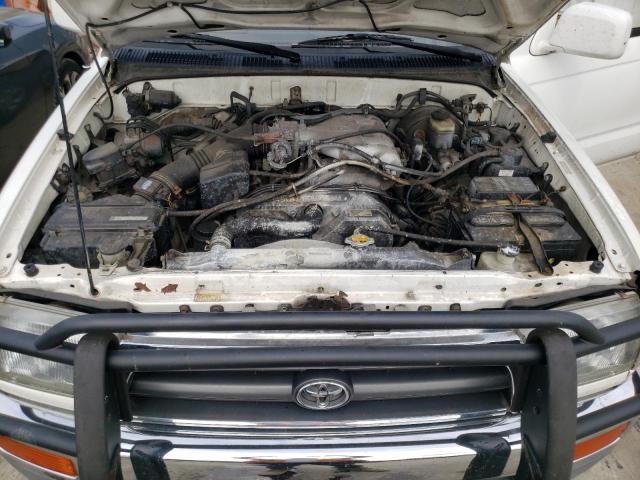 Photo 11 VIN: JT3HN86R9V0057298 - TOYOTA 4RUNNER SR 