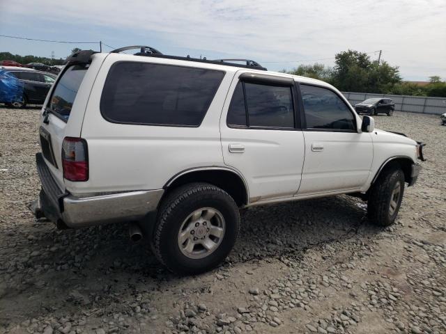 Photo 2 VIN: JT3HN86R9V0057298 - TOYOTA 4RUNNER SR 