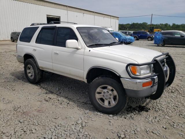 Photo 3 VIN: JT3HN86R9V0057298 - TOYOTA 4RUNNER SR 