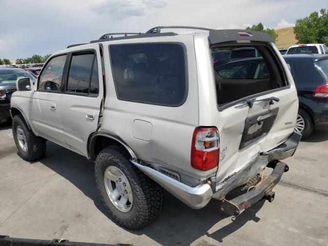 Photo 1 VIN: JT3HN86R9V0063635 - TOYOTA 4RUNNER 