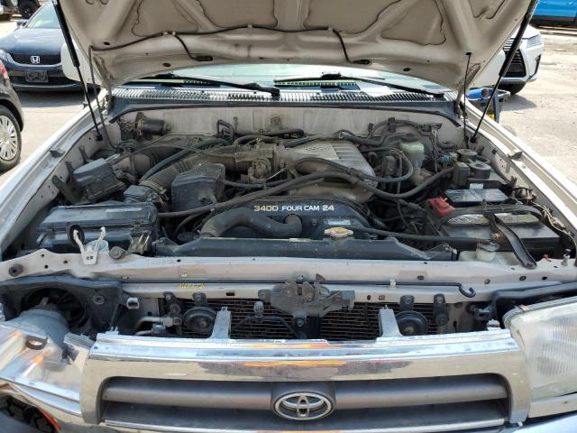 Photo 11 VIN: JT3HN86R9V0063635 - TOYOTA 4RUNNER 