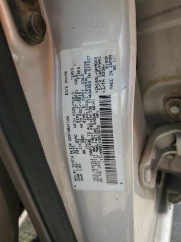 Photo 12 VIN: JT3HN86R9V0063635 - TOYOTA 4RUNNER 